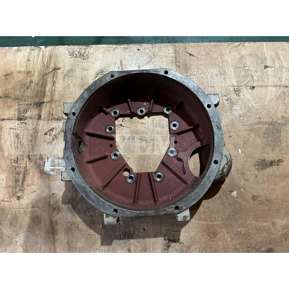 For Yanmar 3TNE74 Flywheel Housing Engine