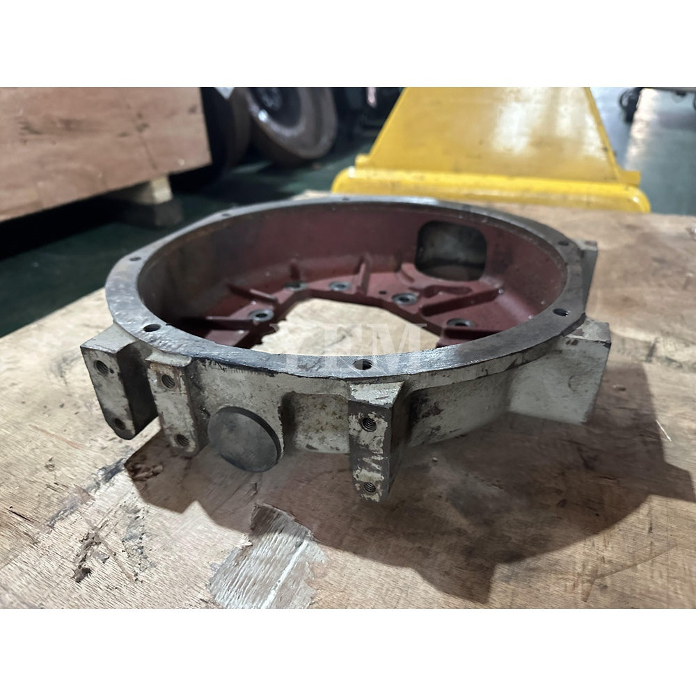 For Yanmar 3TNE74 Flywheel Housing Engine