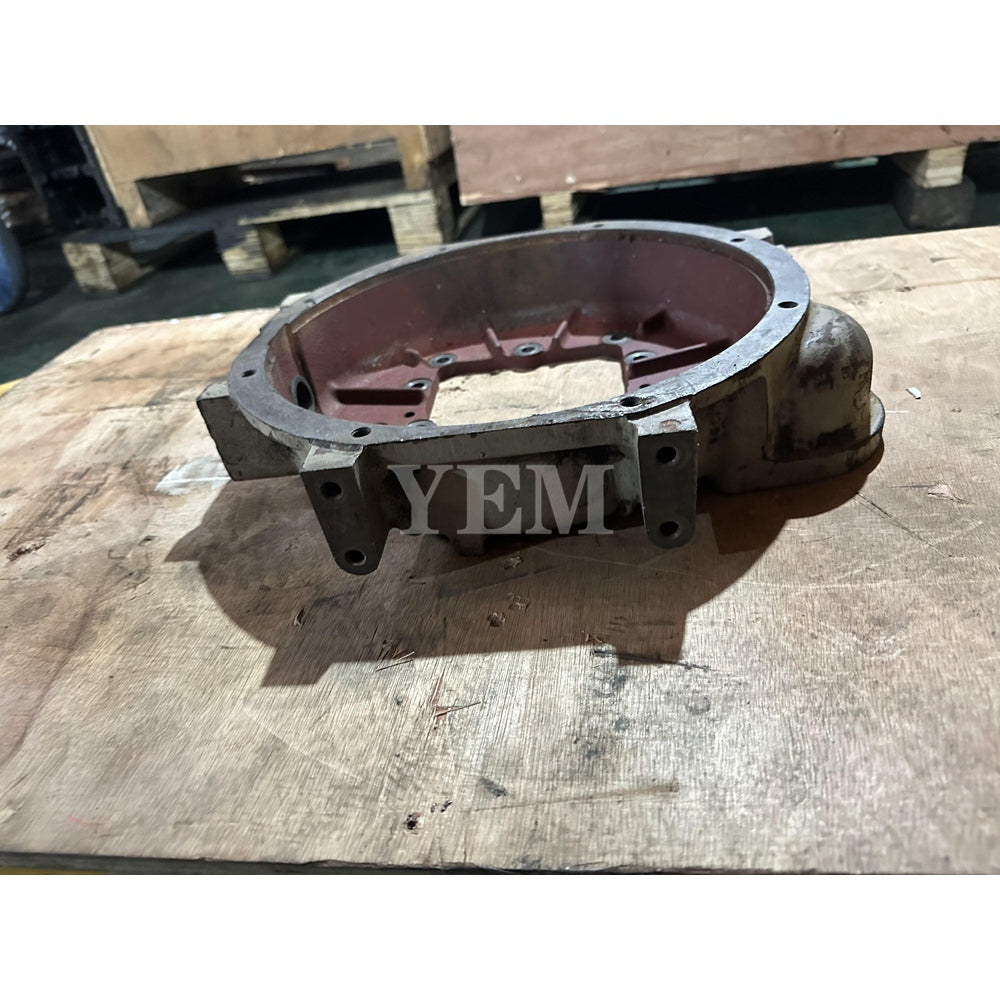 For Yanmar 3TNE74 Flywheel Housing Engine