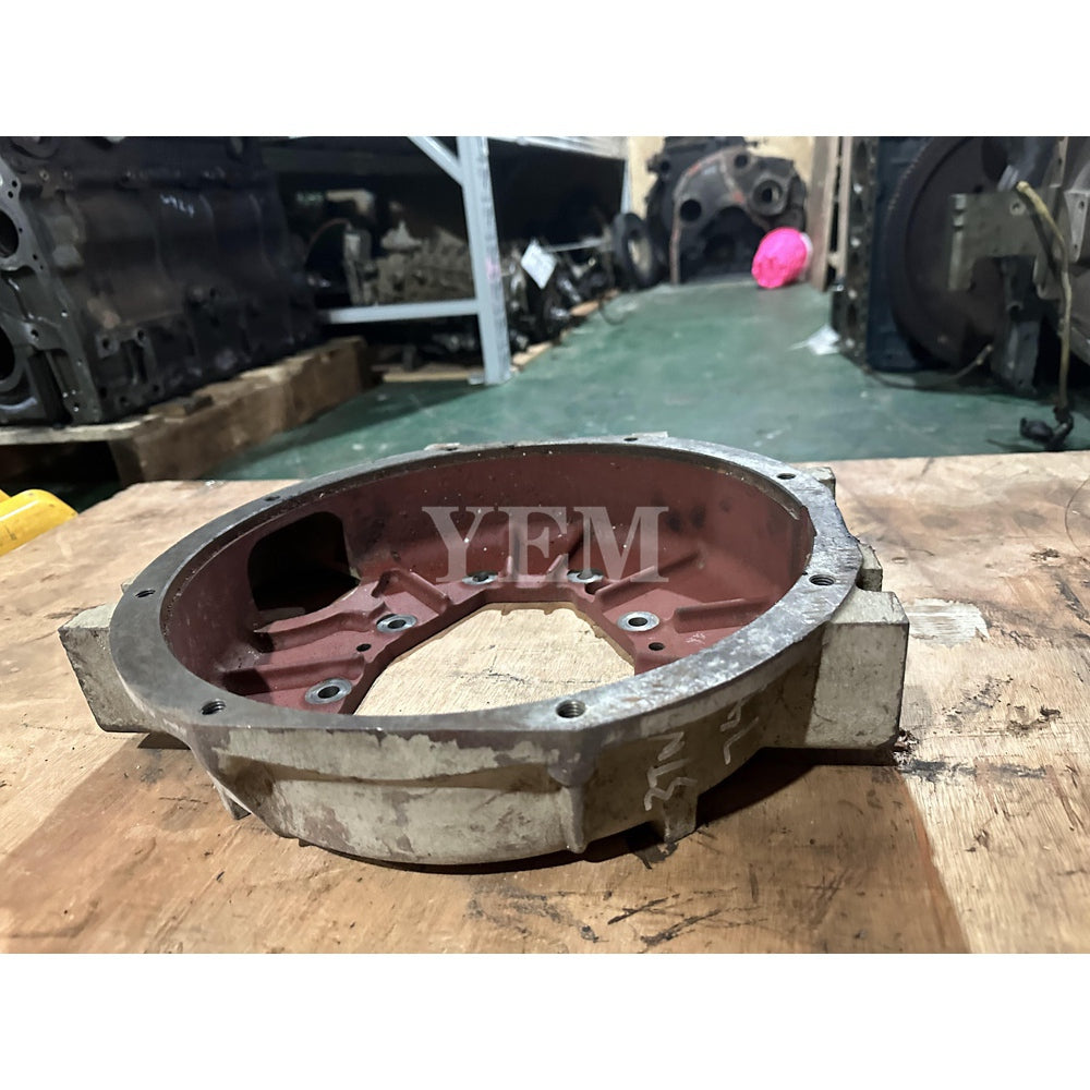 For Yanmar 3TNE74 Flywheel Housing Engine