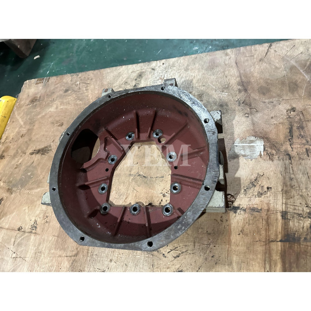 For Yanmar 3TNE74 Flywheel Housing Engine