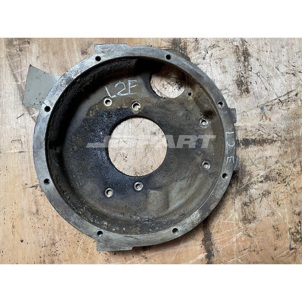 For Mitsubishi L2E Flywheel Housing Engine