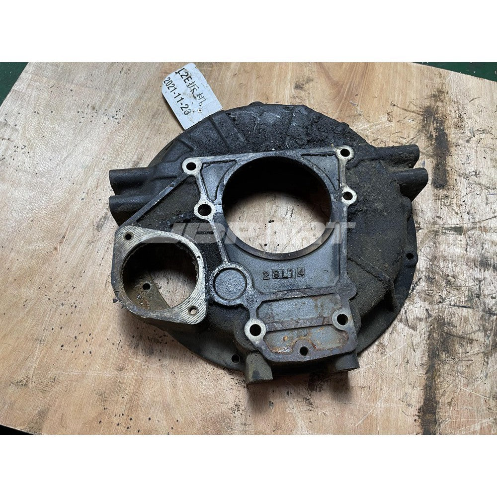 For Mitsubishi L2E Flywheel Housing Engine