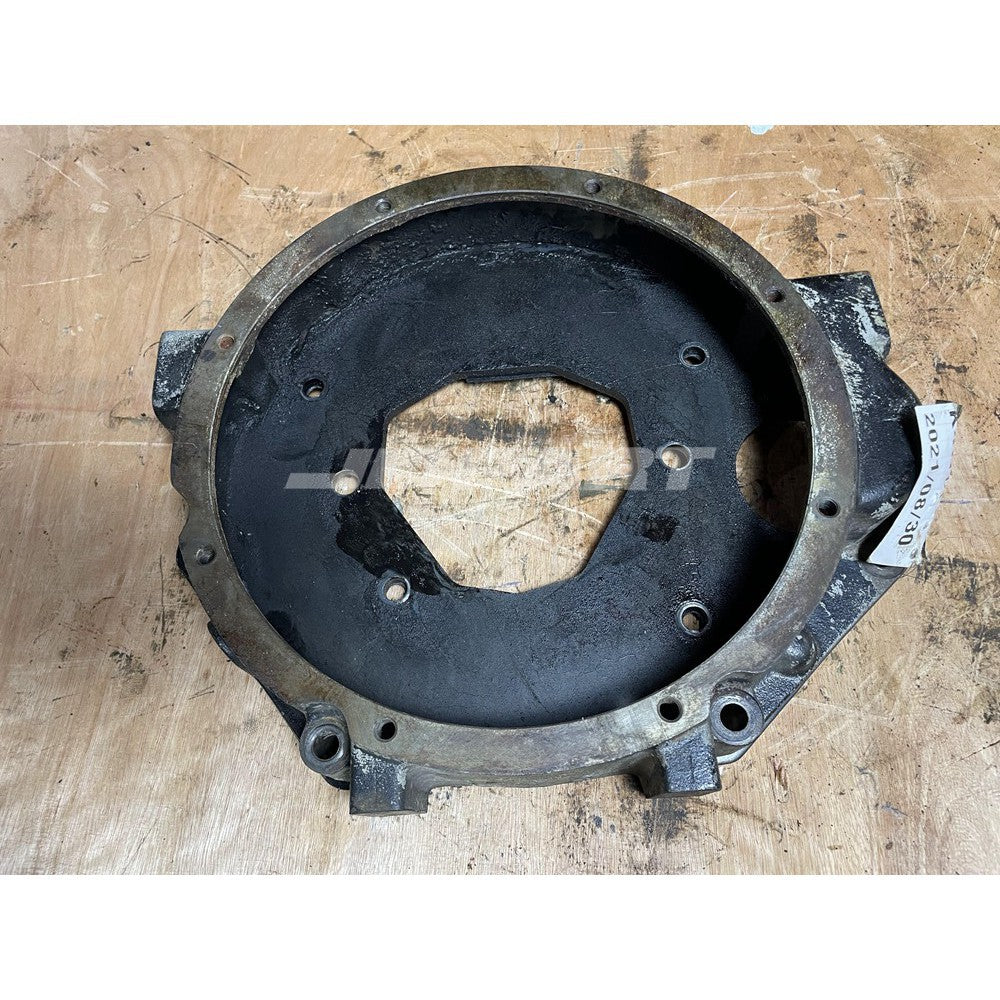 For Mitsubishi K4N Flywheel Housing Engine