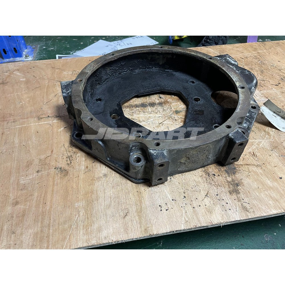 For Mitsubishi K4N Flywheel Housing Engine