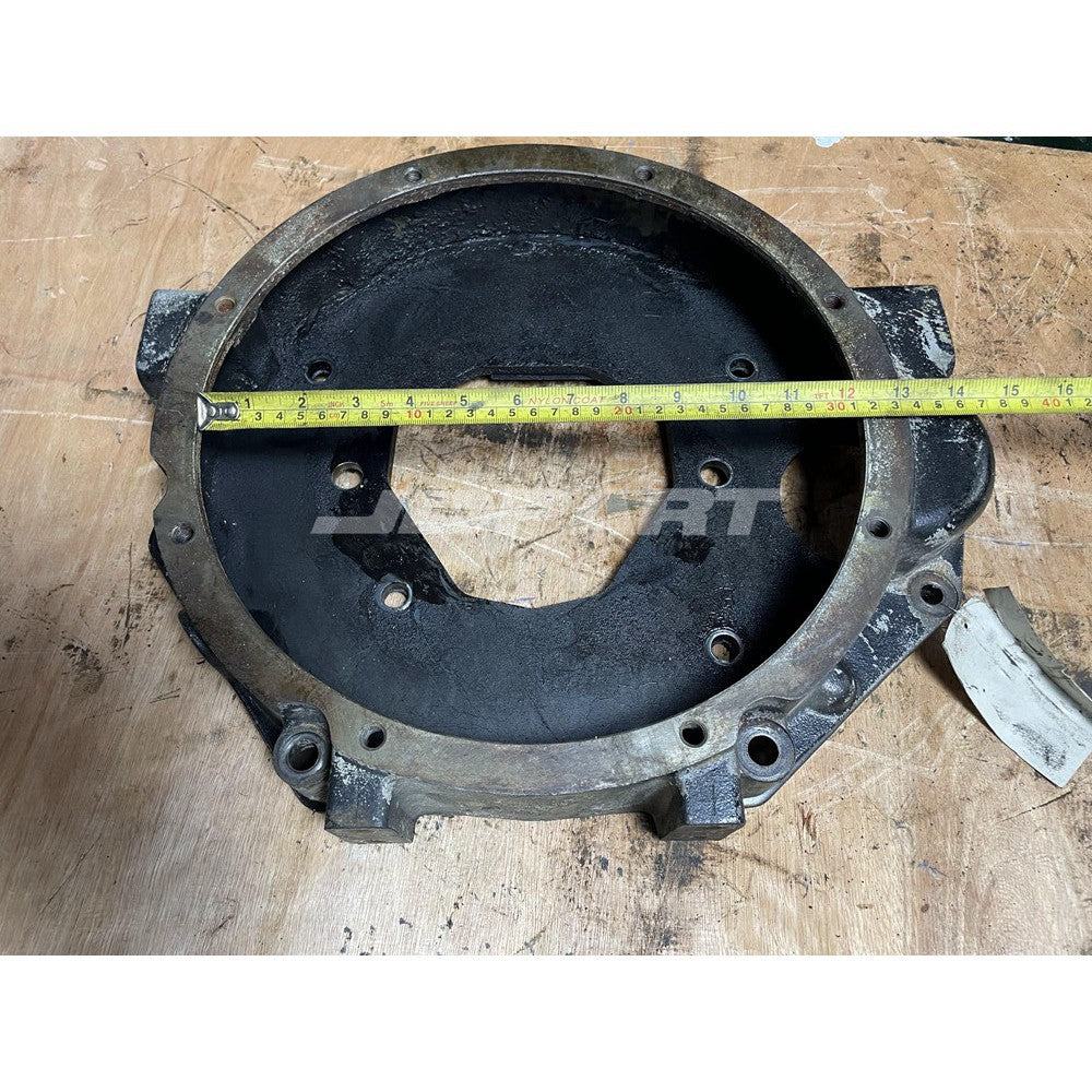 For Mitsubishi K4N Flywheel Housing Engine