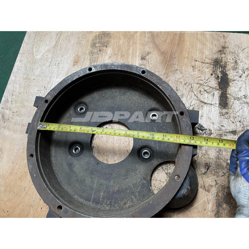 For Isuzu 3LD1 Flywheel Housing Engine