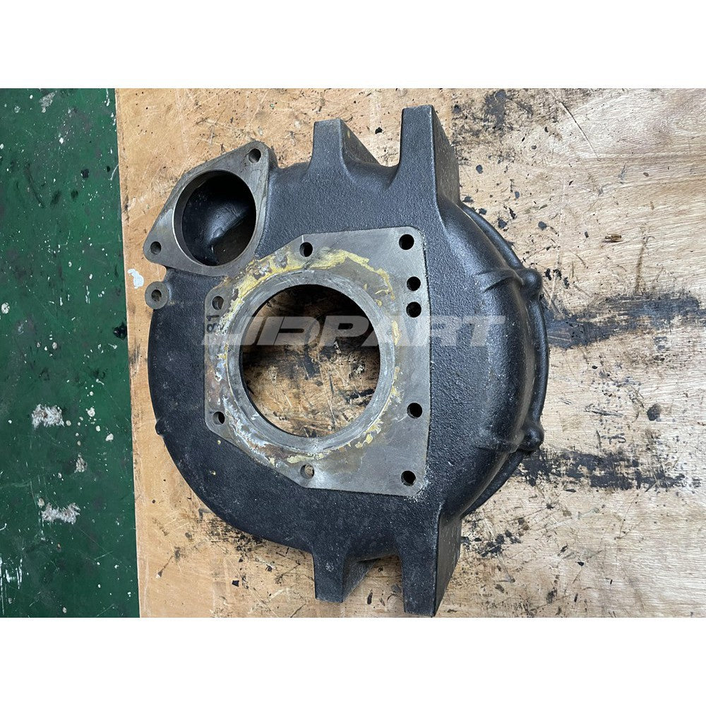 For Shibaura N843 Flywheel Housing Engine