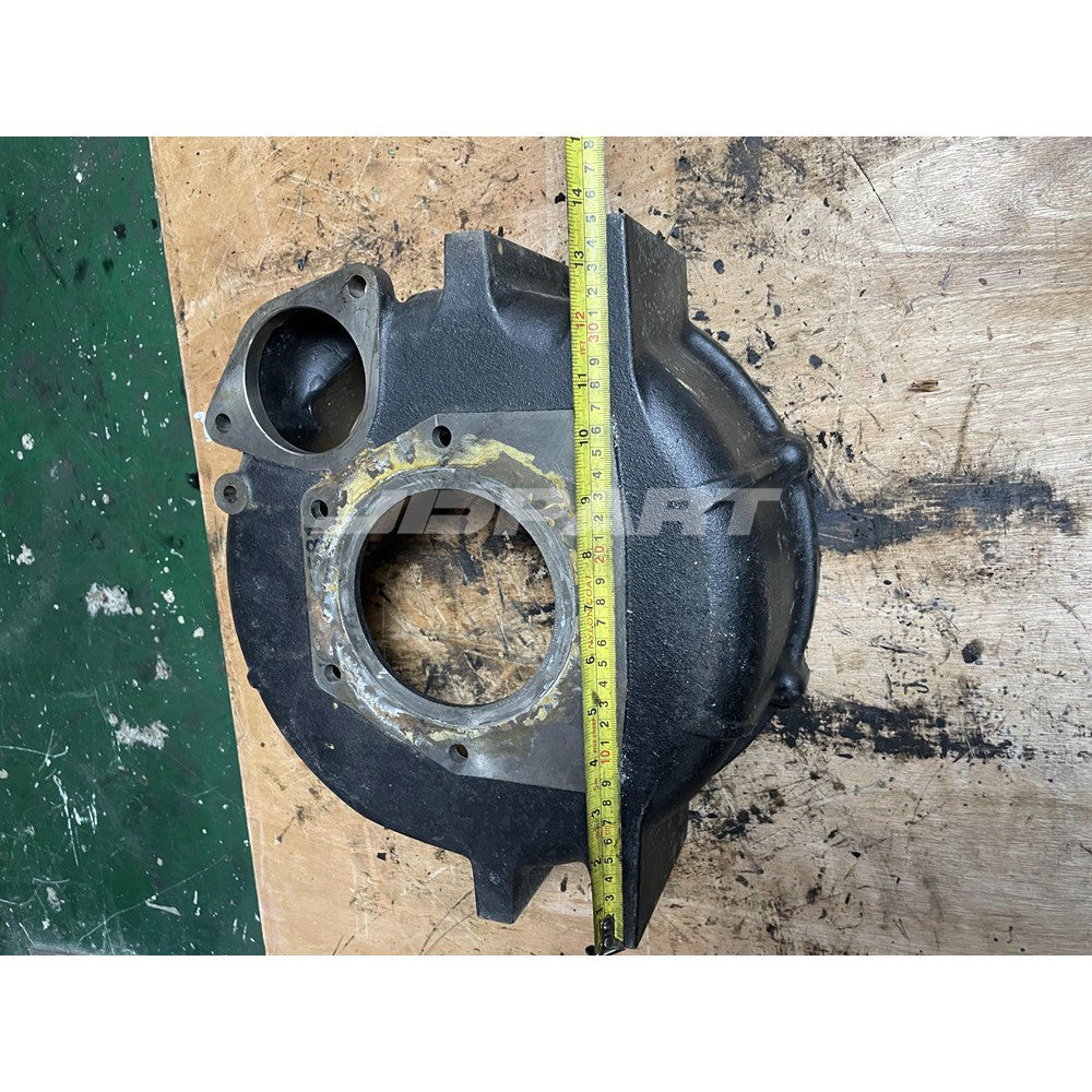 For Shibaura N843 Flywheel Housing Engine