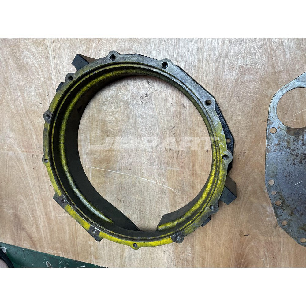 For Caterpillar 3024 Flywheel Housing Engine