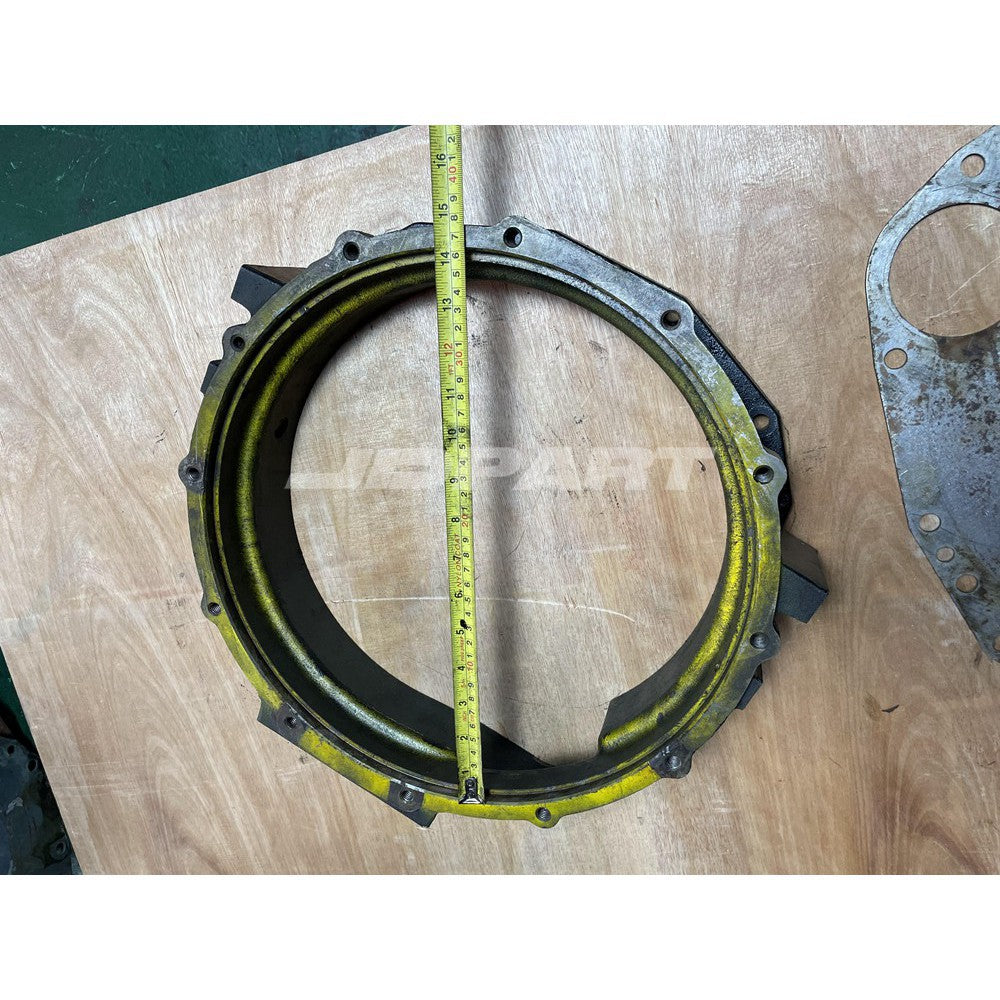 For Caterpillar 3024 Flywheel Housing Engine