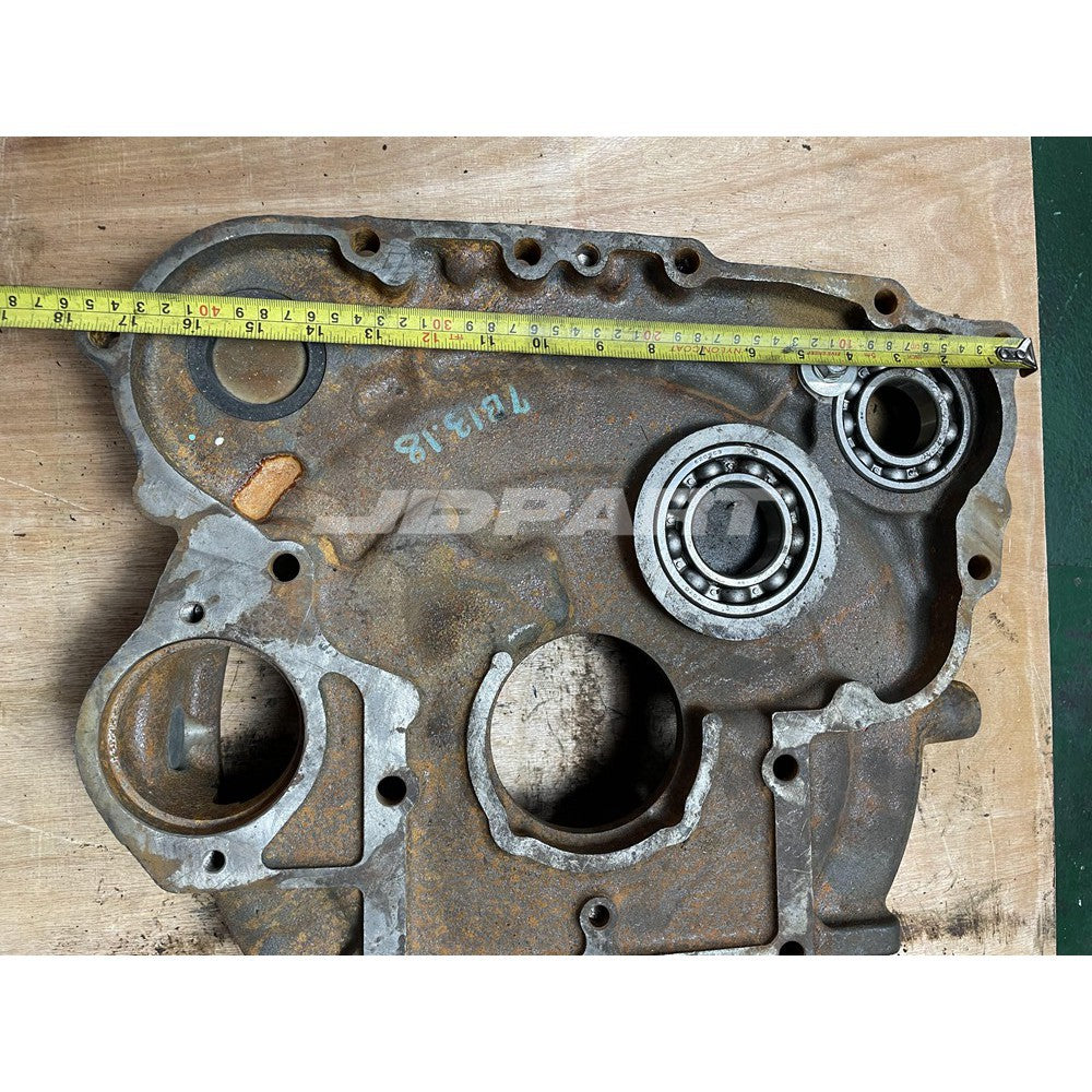 For Kubota V2607 Flywheel Housing Engine