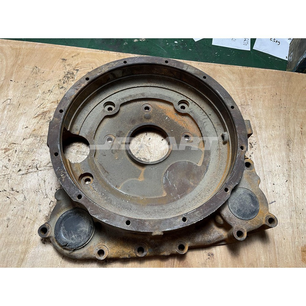 For Kubota V2607 Flywheel Housing Engine