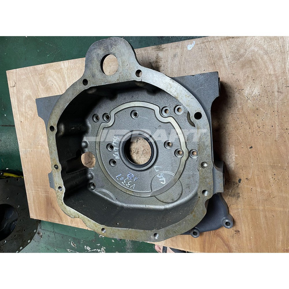 For Kubota V3307 Flywheel Housing Engine