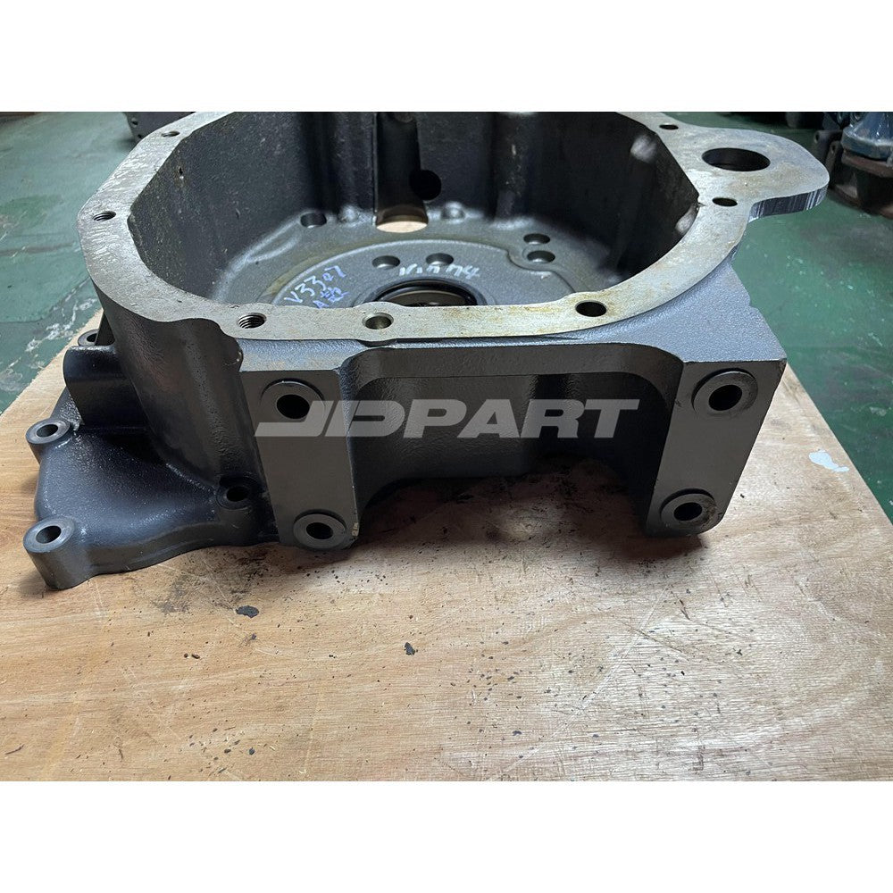 For Kubota V3307 Flywheel Housing Engine