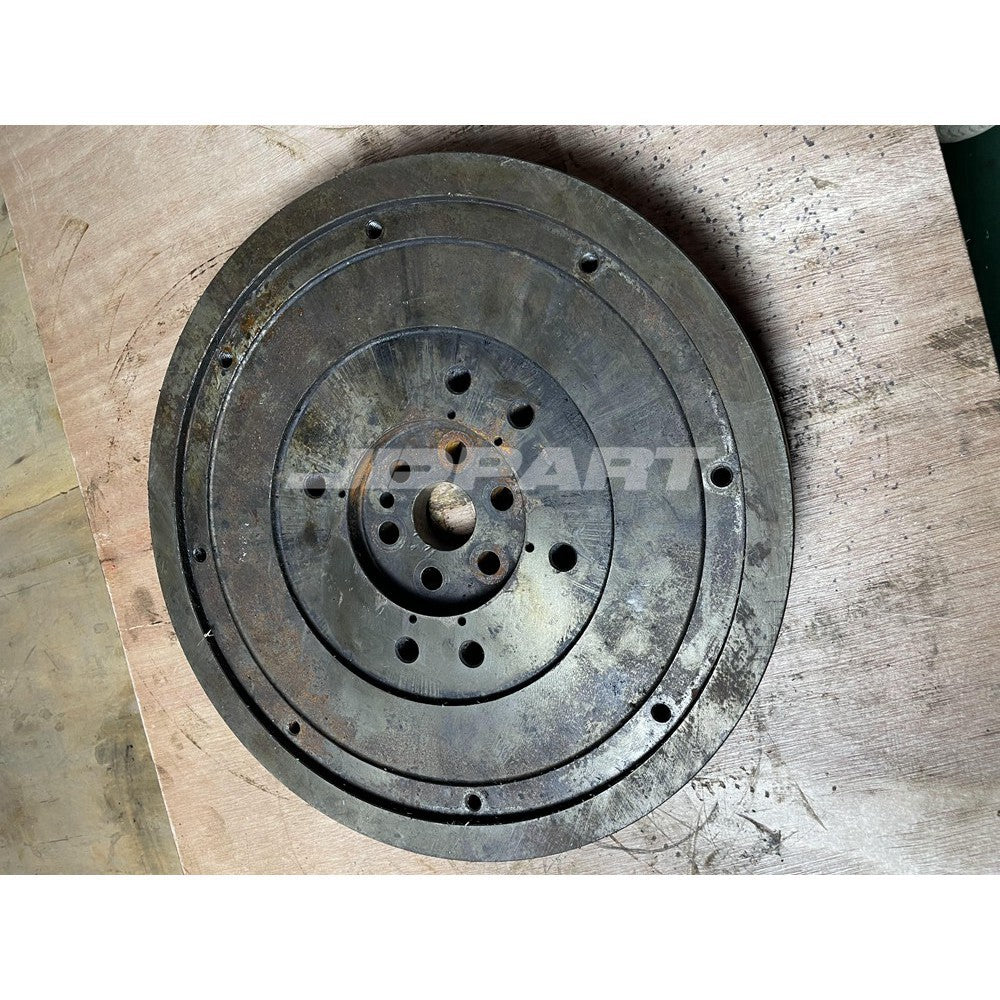 For Yanmar 4D106 Flywheel Assembly Engine