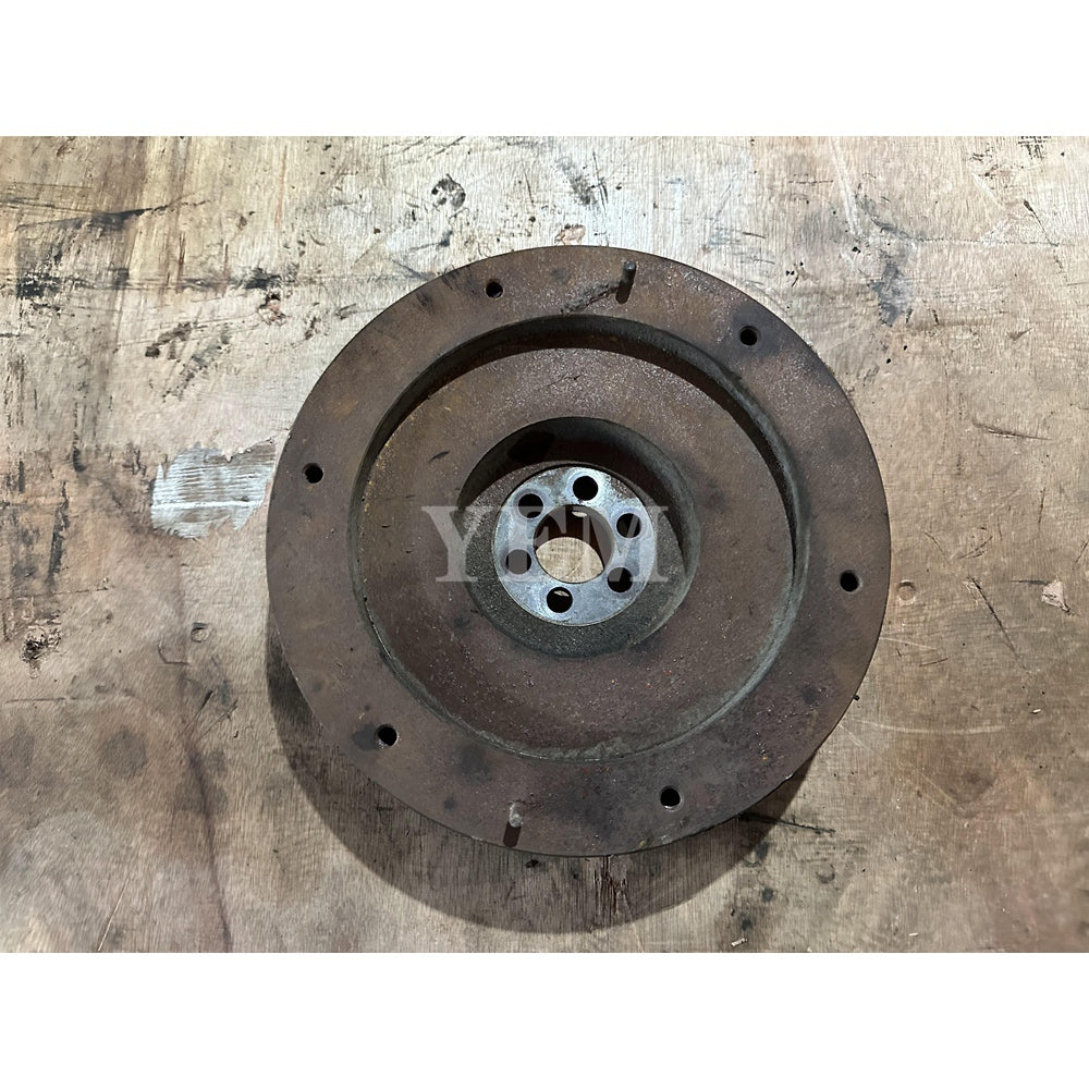 For Isuzu 3KR1 Flywheel Assembly Engine