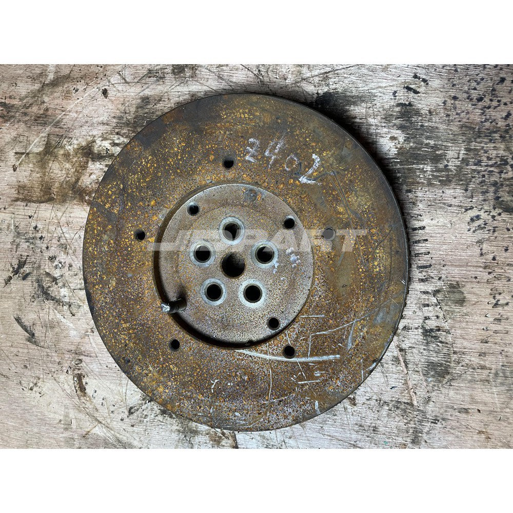 For Kubota D782 Flywheel Assembly Engine