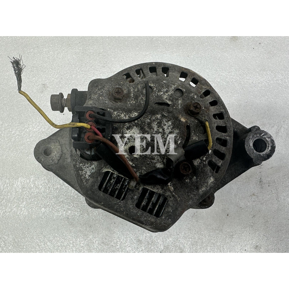 1DZ Engine For Toyota Alternator