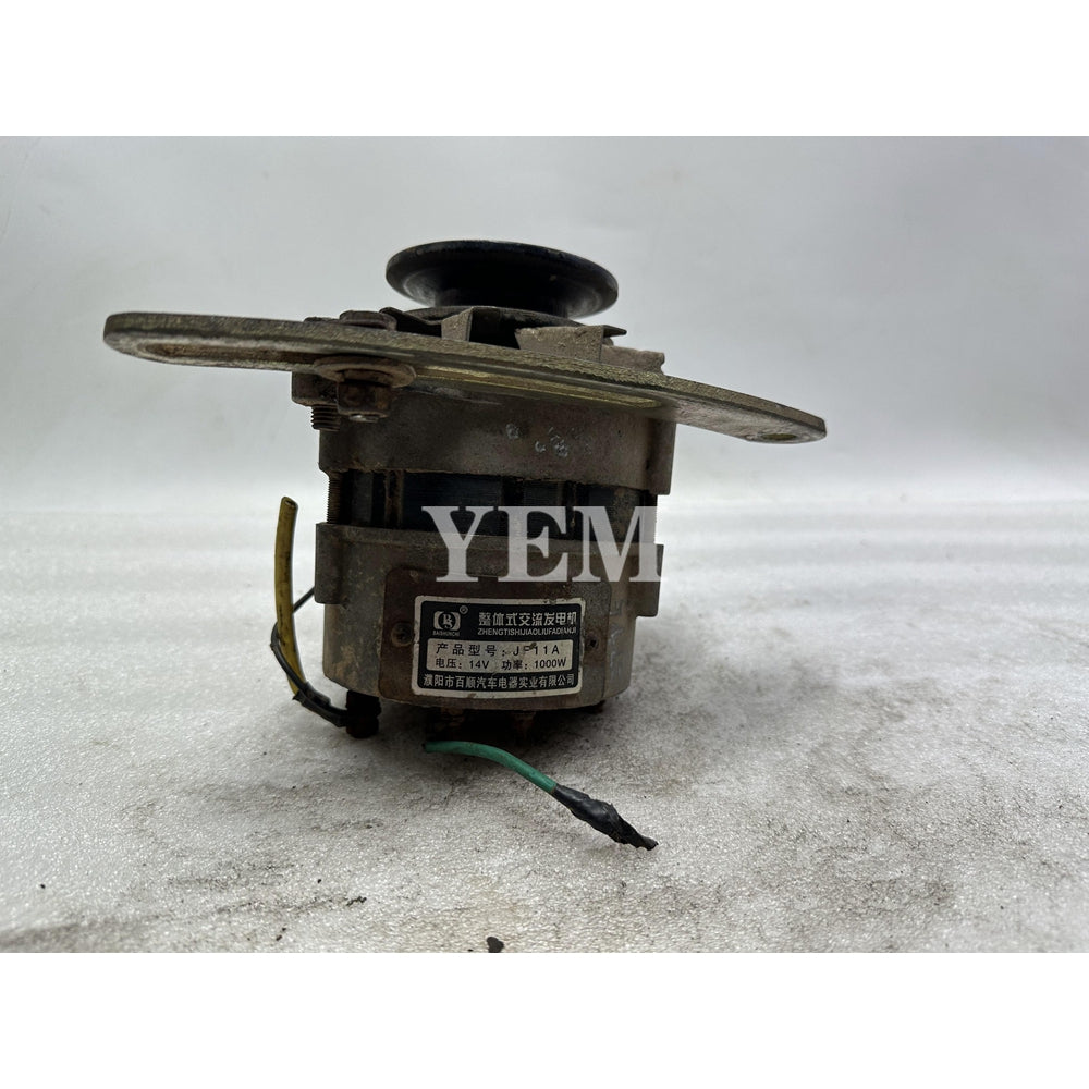 3T75HL Engine For Yanmar Alternator