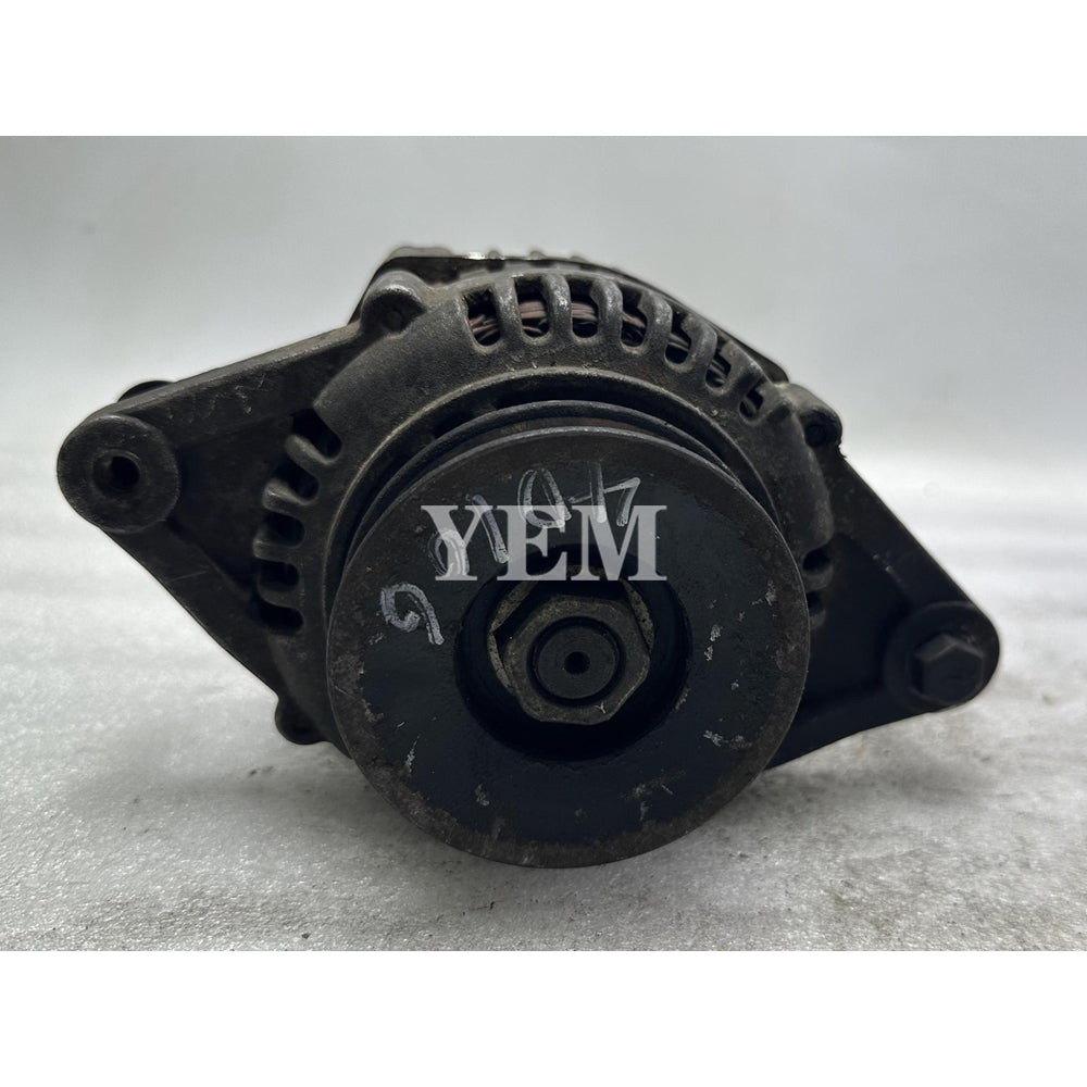 4D106 Engine For Komatsu Alternator