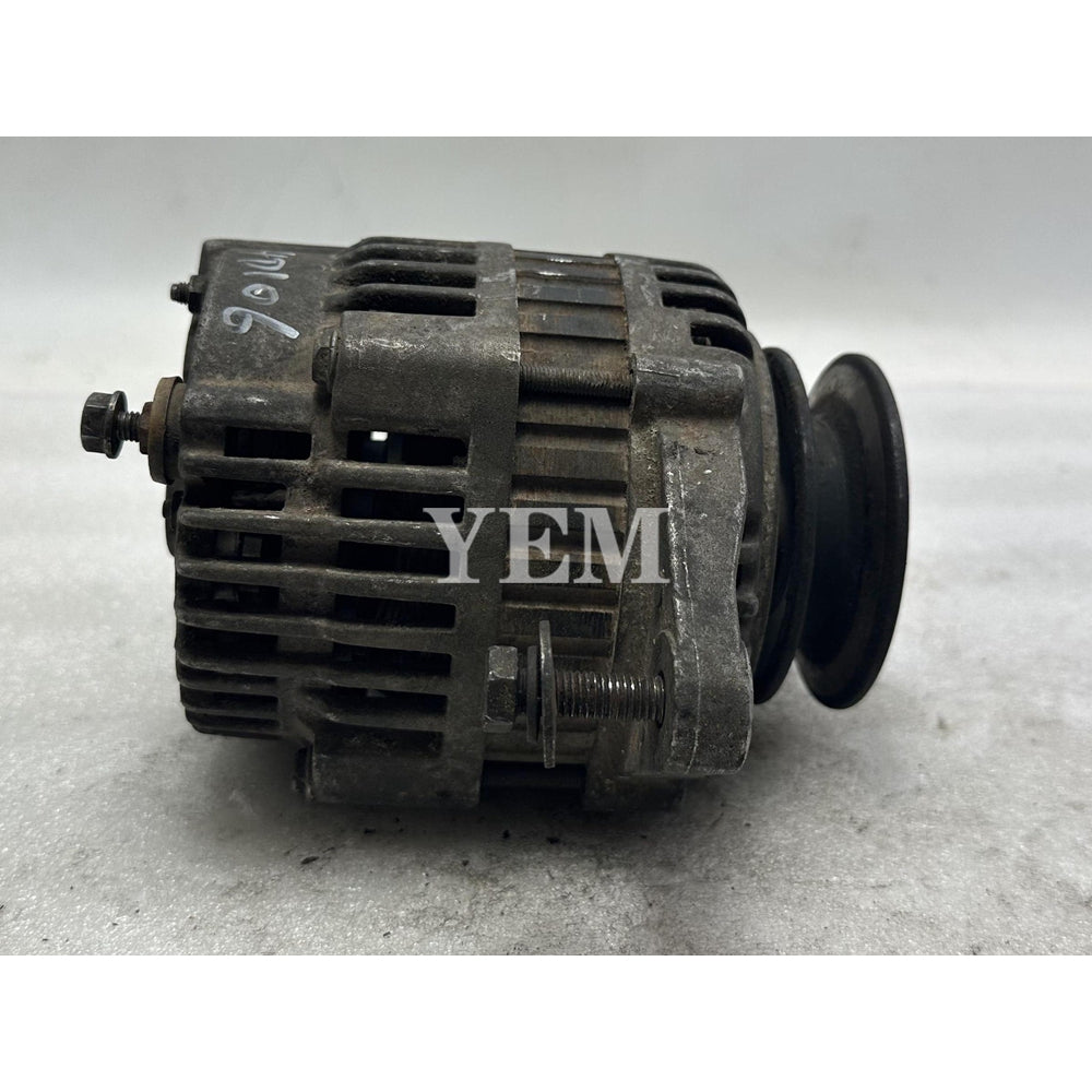 4D106 Engine For Komatsu Alternator