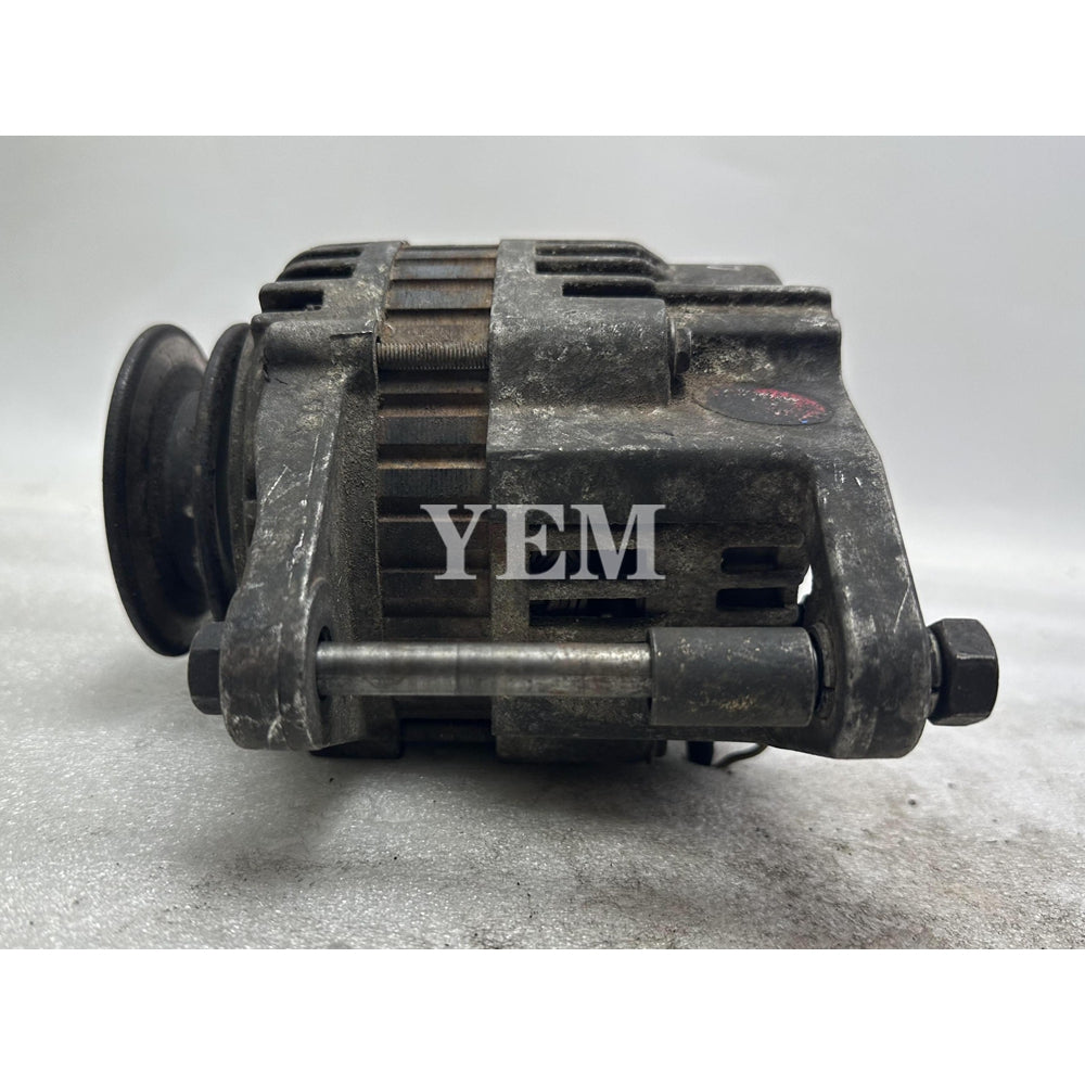 4D106 Engine For Komatsu Alternator