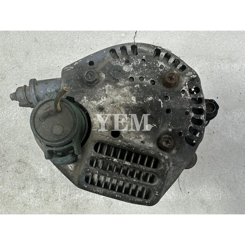 4LB1 Engine For Isuzu Alternator 100211-4710