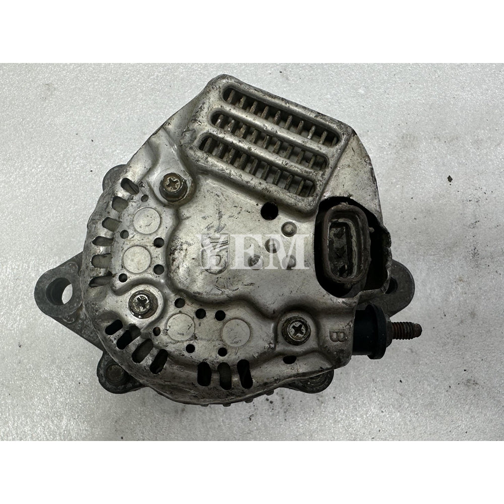 4LC1 Engine For Isuzu Alternator 129423-77200