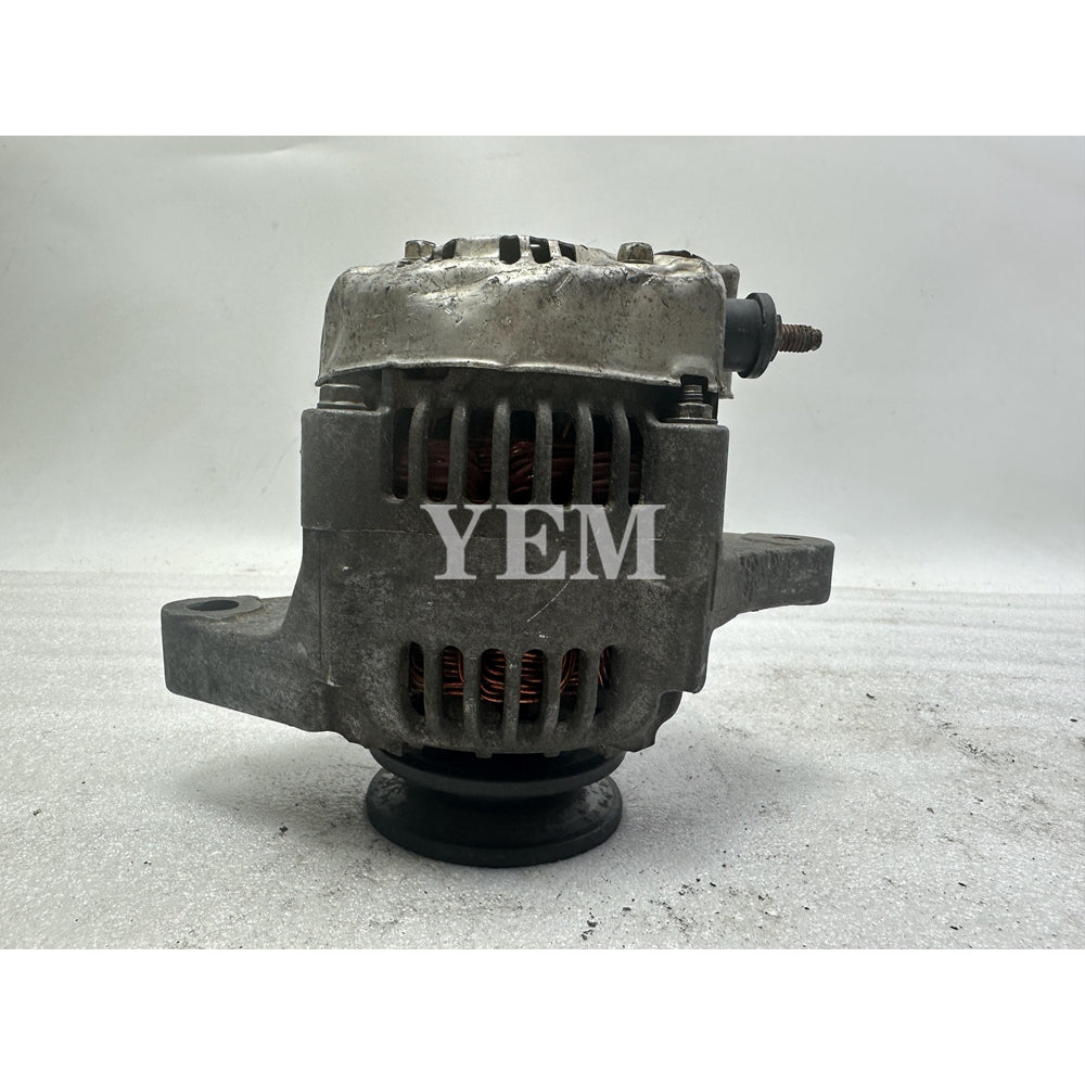 4LC1 Engine For Isuzu Alternator 129423-77200