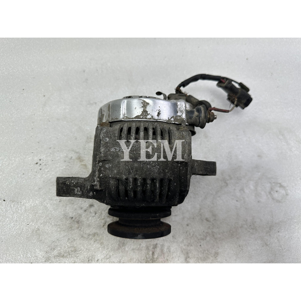 4TN78 Engine For Yanmar Alternator