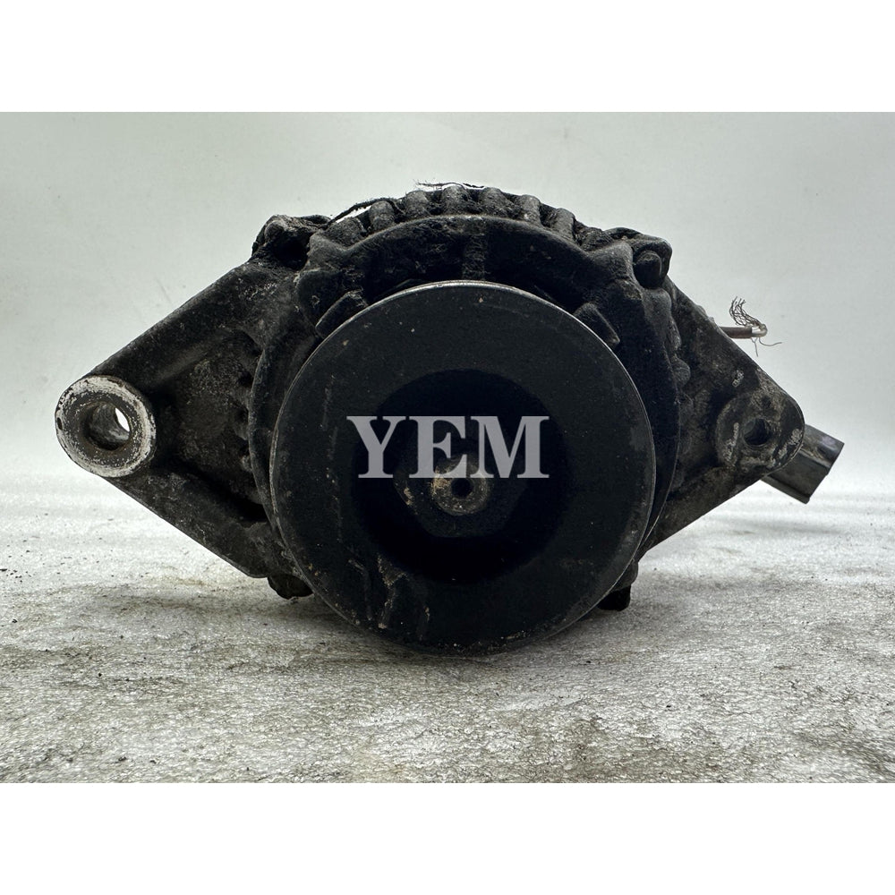 4TN78 Engine For Yanmar Alternator