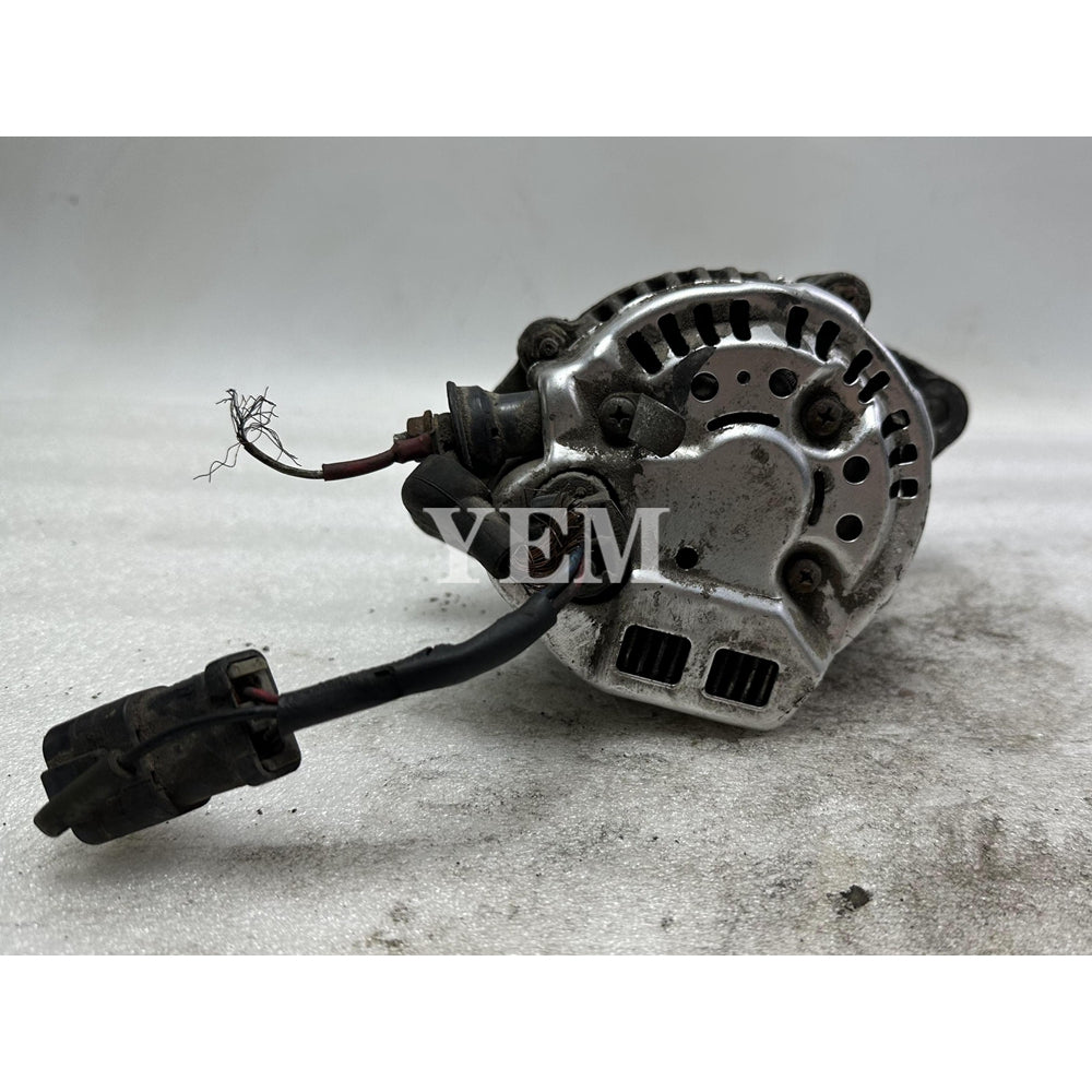 4TN78 Engine For Yanmar Alternator