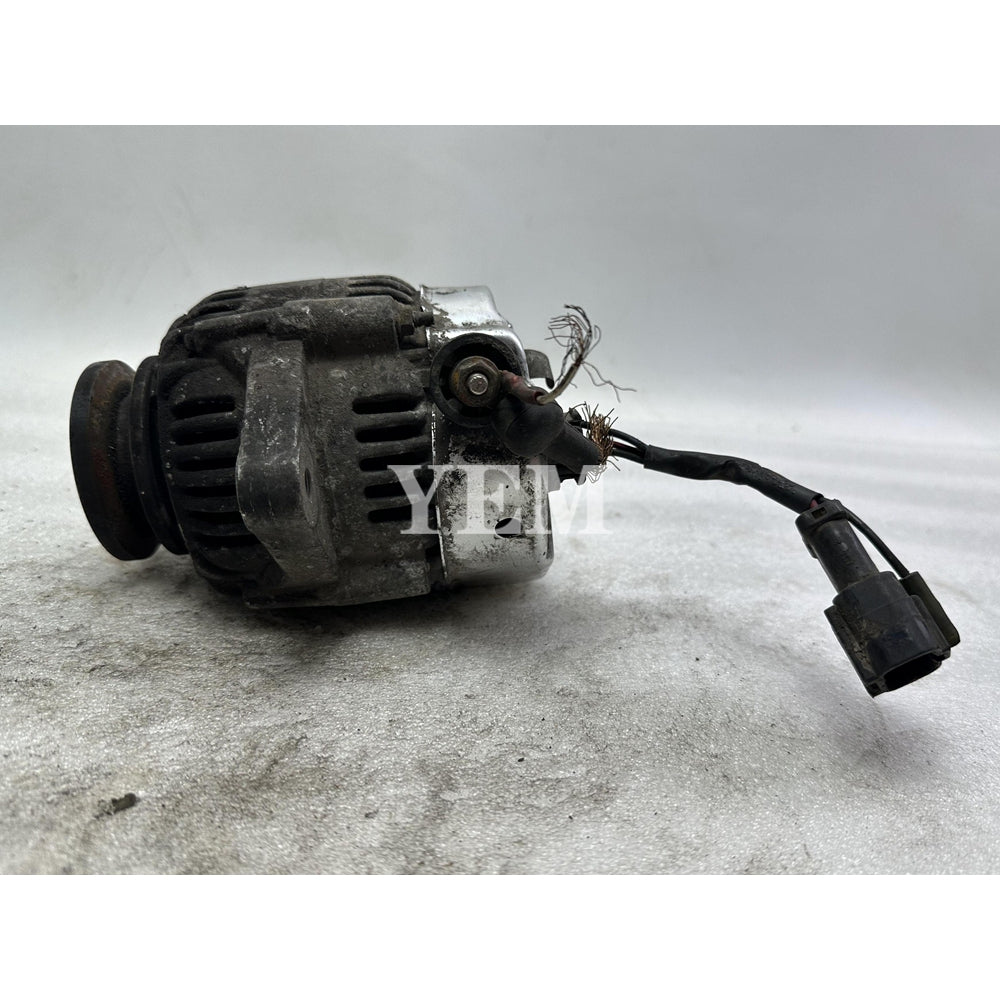 4TN78 Engine For Yanmar Alternator