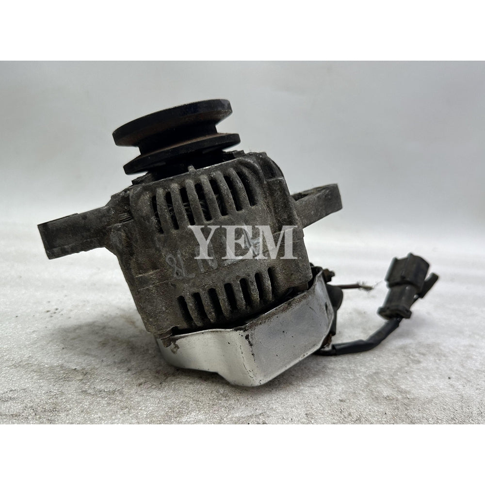 4TN78 Engine For Yanmar Alternator