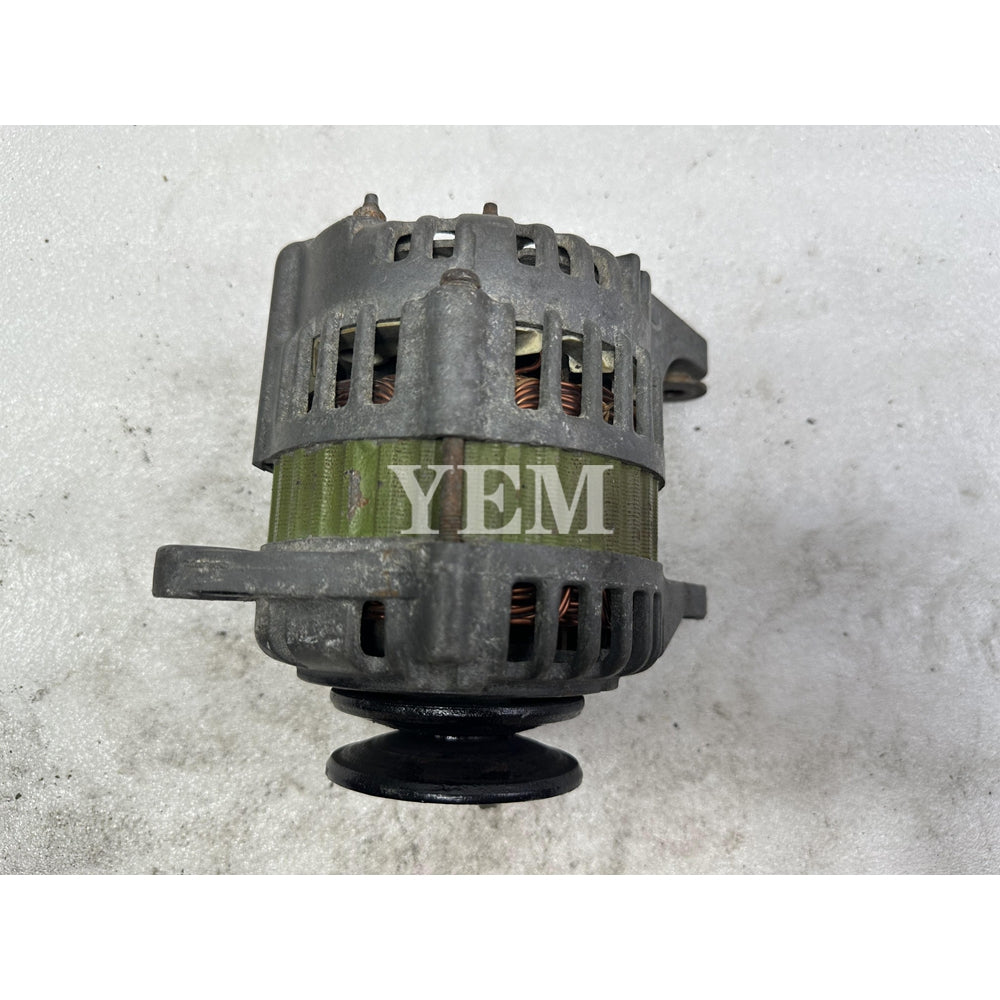 4TNE84 Engine For Yanmar Alternator