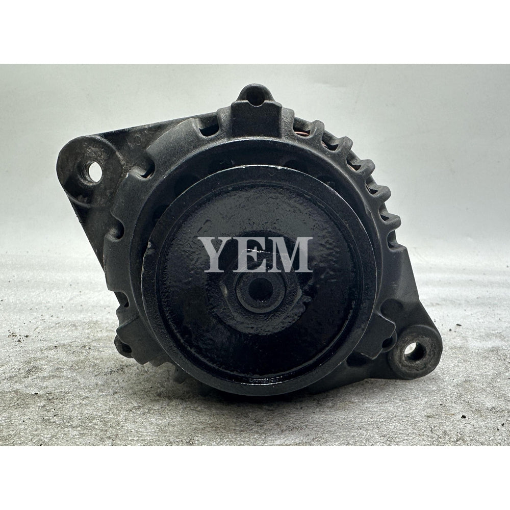 4TNE84 Engine For Yanmar Alternator