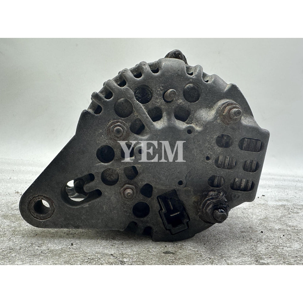 4TNE84 Engine For Yanmar Alternator