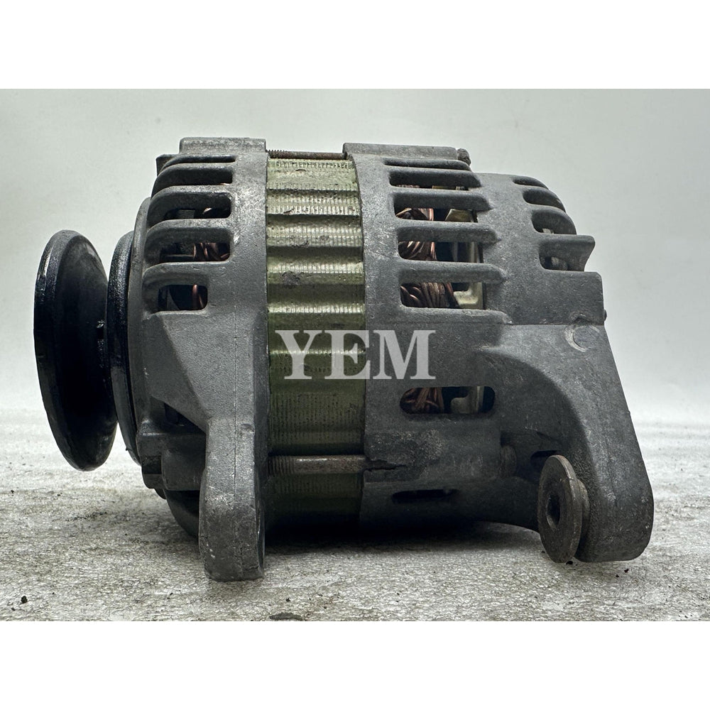 4TNE84 Engine For Yanmar Alternator