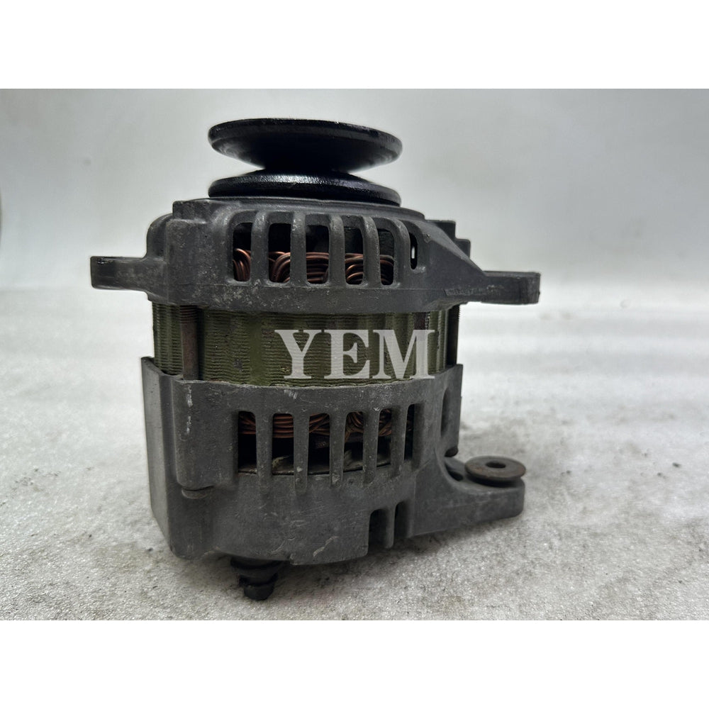 4TNE84 Engine For Yanmar Alternator