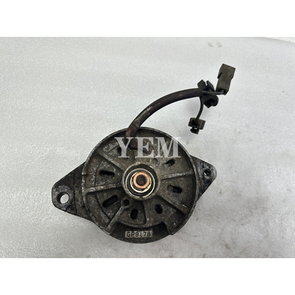 4TNE88 Engine For Yanmar Alternator