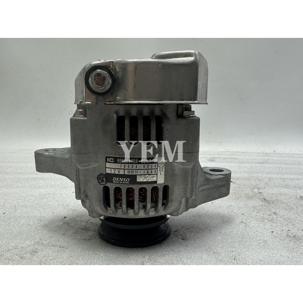 403D-11 Engine For Perkins Alternator 18504-6220