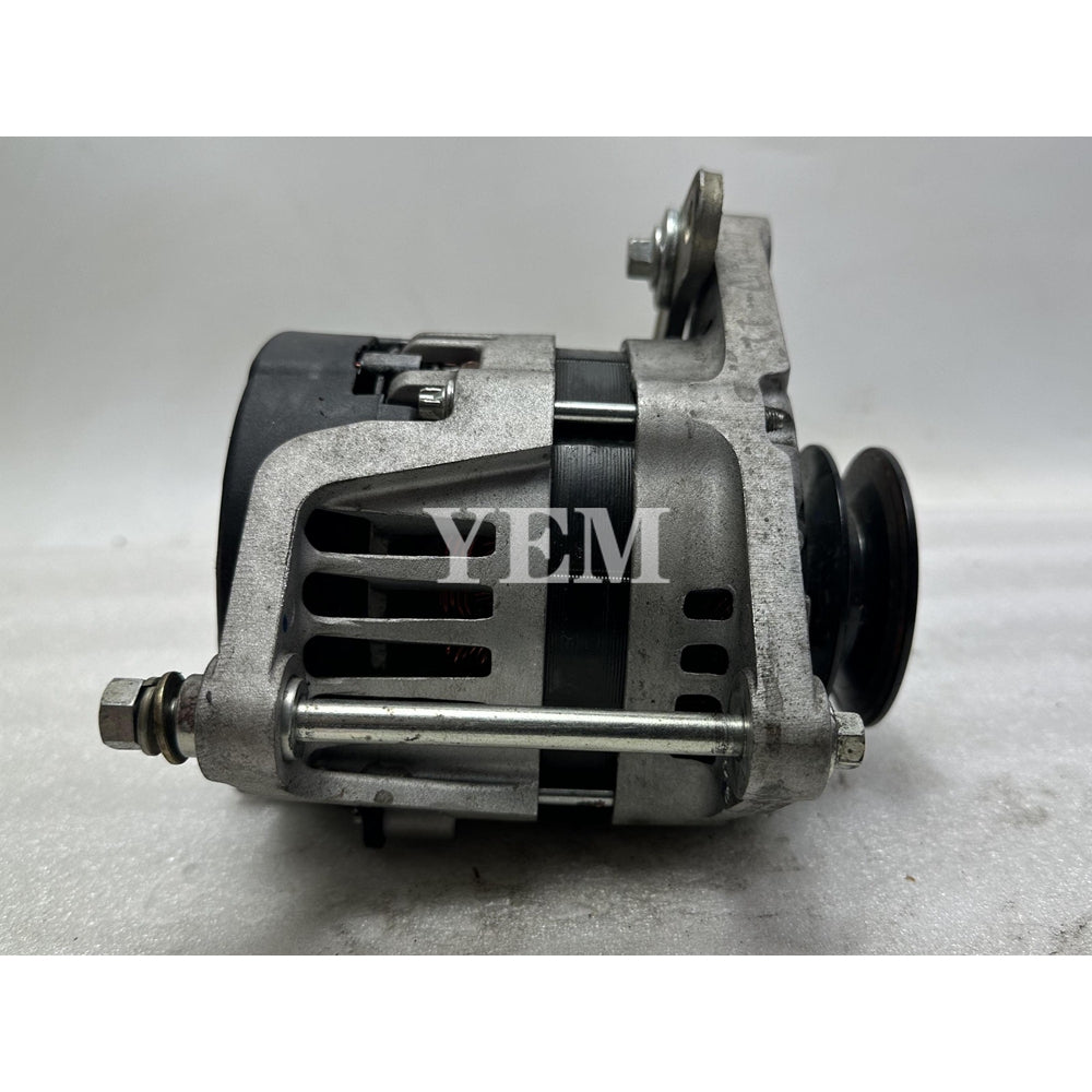 404D-22 Engine For Perkins Alternator 3943496