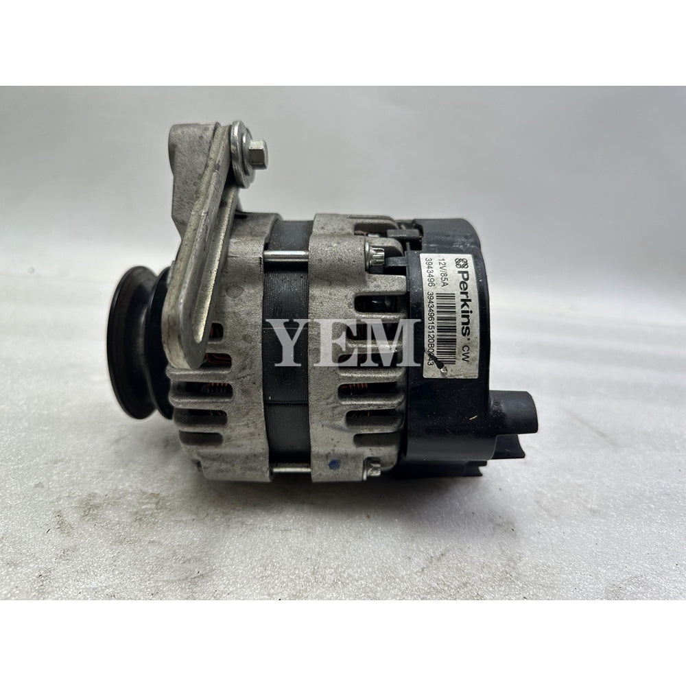 404D-22 Engine For Perkins Alternator 3943496