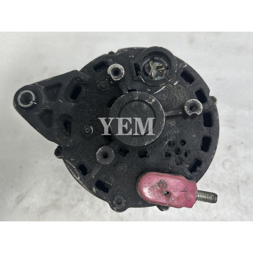 1004-40 Engine For Perkins Alternator