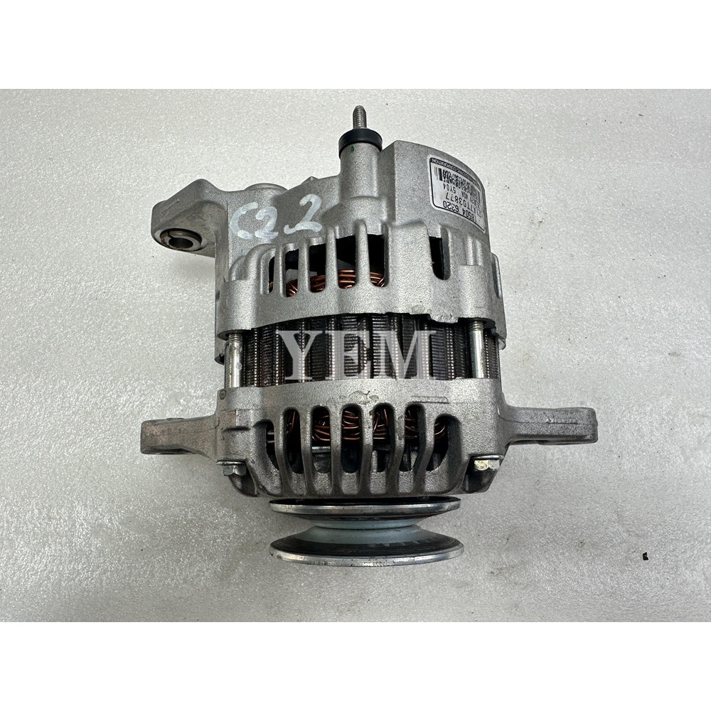 C2.2 Engine For Perkins Alternator 18504-6320