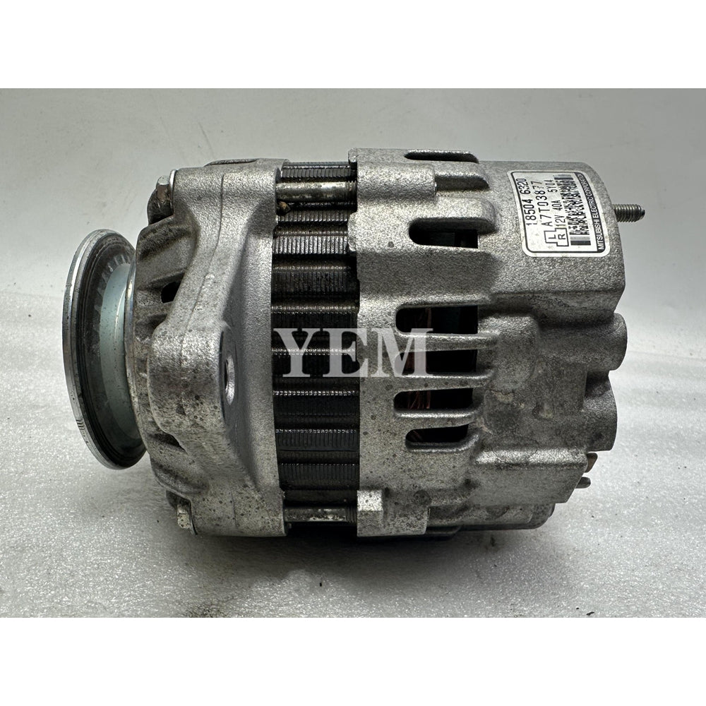 C2.2 Engine For Perkins Alternator 18504-6320