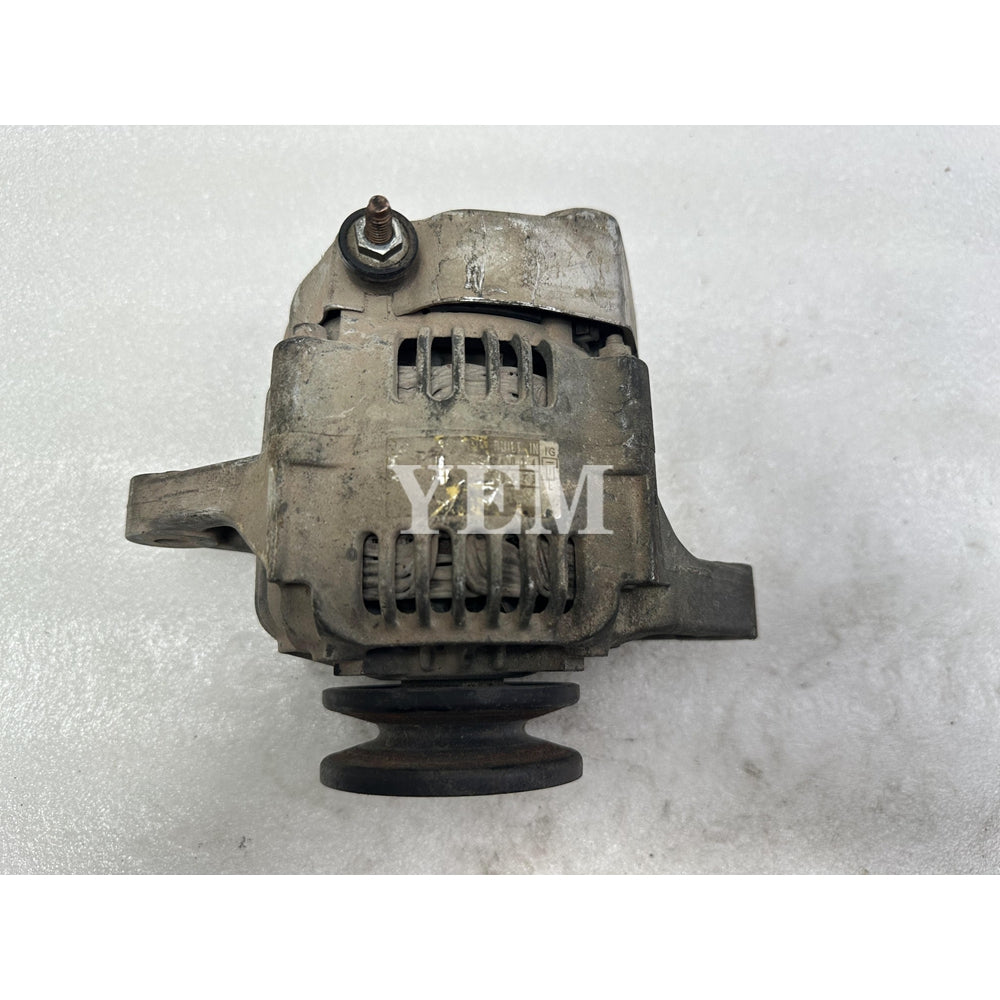 D2.6 Engine For Kubota Alternator