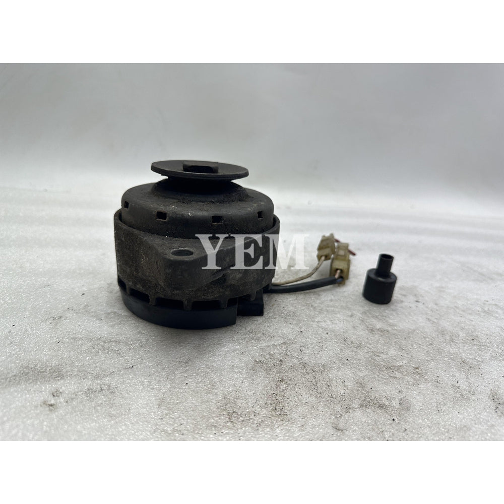 D722 Engine For Kubota Alternator