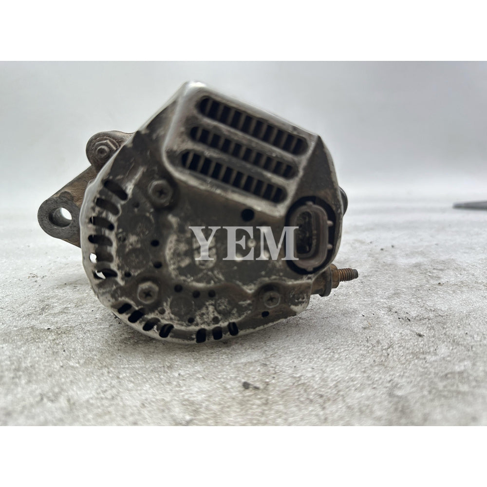 D1803 Engine For Kubota Alternator 129423-77200